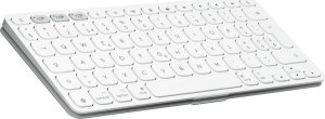 Logitech Keyboard 920-012965 / Keys-To-Go 2 Light gray 5