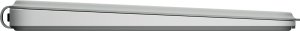 Logitech Keyboard 920-012965 / Keys-To-Go 2 Light gray 6