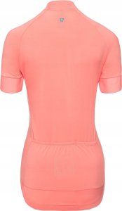 Radvik Damska Koszulka z krótkim rękawem BRAVO LDS 2