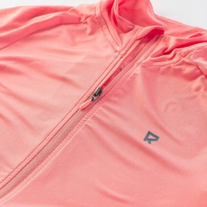 Radvik Damska Koszulka z krótkim rękawem BRAVO LDS 3