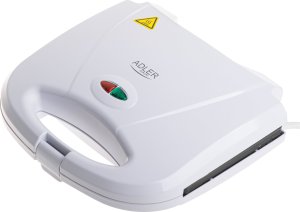 Grill elektryczny Adler 2