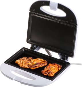 Grill elektryczny Adler 5