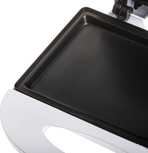 Grill elektryczny Adler 6