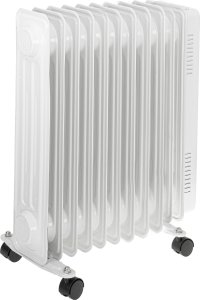 Adler Grzejnik Olejowy (11 żeberek) 3