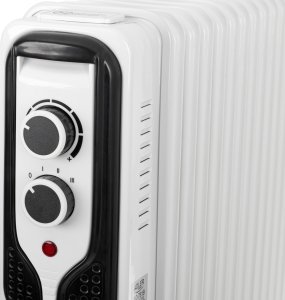 Adler Grzejnik Olejowy (11 żeberek) 4