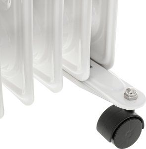 Adler Grzejnik Olejowy (11 żeberek) 5