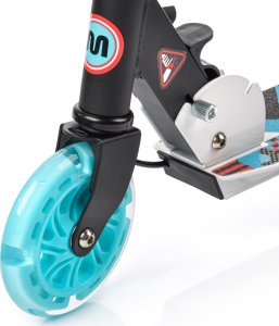 Hulajnoga Meteor Hulajnoga Meteor Dragon 16946 2