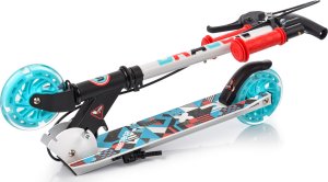 Hulajnoga Meteor Hulajnoga Meteor Dragon 16946 5