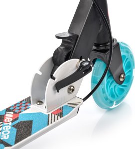 Hulajnoga Meteor Hulajnoga Meteor Dragon 16946 6