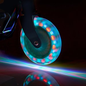 Hulajnoga Meteor Hulajnoga Meteor Dragon 16946 7