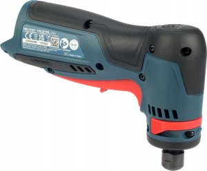 Bosch SZLIFIERKA KATOWA TRZPIENIOWA GWG 12V-50 S BEZ AKUM. I LADOWARKI 6