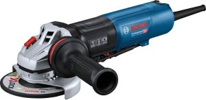 Bosch SZLIFIERKA KATOWA FI 125 1700W GWS 17-125 PSB 1