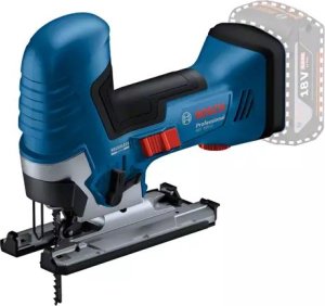 Bosch WYRZYNARKA GST 185-LI UCHWYT "T" 3