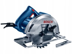 Pilarka tarczowa Bosch GKS 140 1400 W 184 mm 1