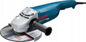 Bosch SZLIFIERKA KATOWA FI 230 2400W GWS 24-230 P CZUW 1