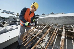 Zestaw elektronarzędzi Bosch ZESTAW BOSCH 18V GWS180-LI + GSR18V-50 + 1x2.0Ah + 1x5,0Ah + GAL18V-40 + XL-BOXX 6