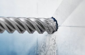 Wiertło Bosch WIERTLO SDS MAX FI 18,00 600/740MM HM Z-4 8X EXPERT 5