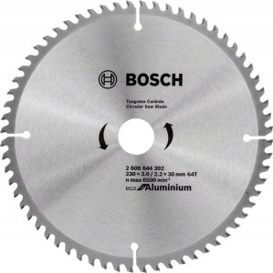 Bosch PILA W.230*3,0/2,2*30/ 64 ECO FOR ALU 1