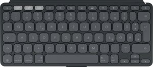 Logitech Keyboard 920-013004 / Keys-To-Go 2 do iPad Graphite 2
