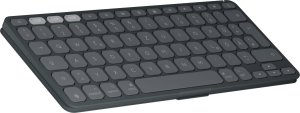 Logitech Keyboard 920-013004 / Keys-To-Go 2 do iPad Graphite 5
