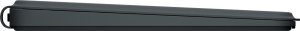 Logitech Keyboard 920-013004 / Keys-To-Go 2 do iPad Graphite 6