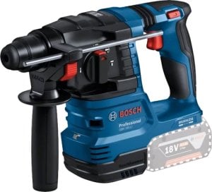 Młotowiertarka Bosch GBH 185-LI 18 V 1