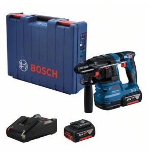 Młotowiertarka Bosch GBH 185-LI 18 V 2