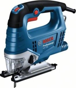 Bosch WYRZYNARKA GST 750 1