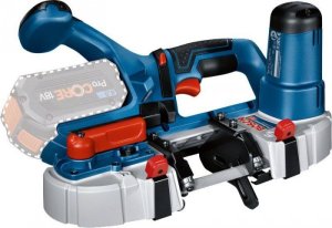 Bosch PIÅA TAÅMOWA AKUMULATOROWA GCB 18V-63 0*AH. 1