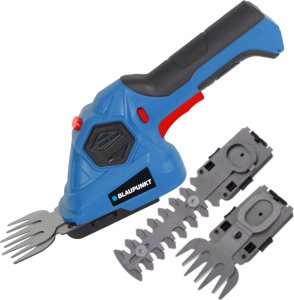 Blaupunkt TRYMER DO TRAWY 2W1 3.6V 4