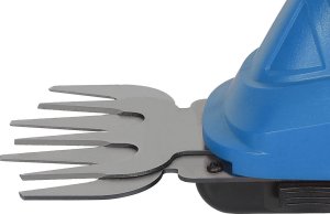 Blaupunkt TRYMER DO TRAWY 2W1 3.6V 5