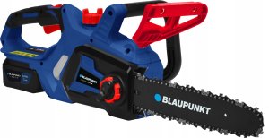 Piła łańcuchowa Blaupunkt PIÅA ÅAÅCUCHOWA 18V BEZ AKUMULATORA CS4120 1