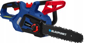 Piła łańcuchowa Blaupunkt PIÅA ÅAÅCUCHOWA 18V BEZ AKUMULATORA CS4120 4