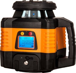 Geofennel NIWELATOR LASEROWY AUTOMATYCZNY 2 OSIOWY FL 150H-G 2