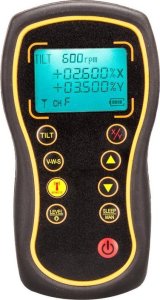 Geofennel NIWELATOR LASEROWY AUTOMATYCZNY 2 OSIOWY FL 150H-G 3