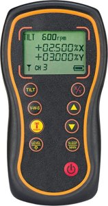 Geofennel NIWELATOR LASEROWY AUTOMATYCZNY 2 OSIOWY FL 150H-G 4