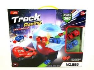 Norimpex Tor samochodowy Track Racing  (NO-1000790) 1