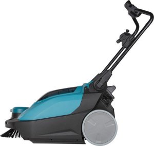 Makita ZAMIATARKA AKUMULATOROWA 40VMAX XGT 2*5.0AH 3