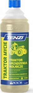 Tenzi TRAKTOR MYCIE, ÅRODEK DO MYCIA MASZYN ROLNICZYCH 1L 1