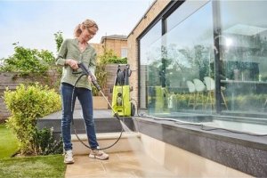 Myjka ciśnieniowa Ryobi MYJKA WYSOKOCIÅNIENIOWA RY170PWA 170 BAR 3