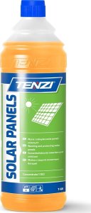 Tenzi ÅRODEK DO MYCIA PANELI SÅONECZNYCH SOLAR PANELS 1L. 1