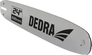 Dedra Prowadnica 65cm do pilarki spalinowej DED8713 24"" 1,6mm 1