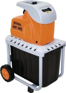 Atika ATIKA ROZDRABNIACZ DO GAŁĘZI AMF2800 2