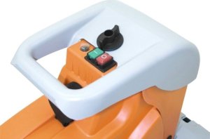 Atika ATIKA ROZDRABNIACZ DO GAŁĘZI AMF2800 3