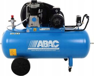 Sprężarka Abac ABAC SPRĘŻARKA OLEJOWA PRO A49B/270 4HP 400V 1