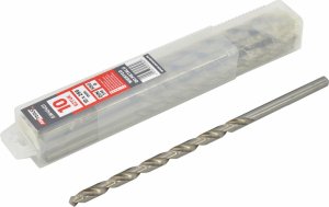 Wiertło AWTools AWTOOLS WIERTŁO METAL BIAŁE 6,0mm /10szt. x 330mm PRZEDŁUŻANE 1