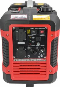 Agregat AWTools AWTOOLS GENERATOR INWERTOROWY 2,0kW 230V 2000i BLACK LINE 2