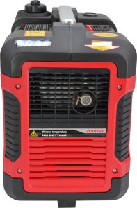Agregat AWTools AWTOOLS GENERATOR INWERTOROWY 2,0kW 230V 2000i BLACK LINE 5