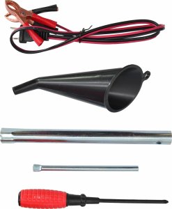 Agregat AWTools AWTOOLS GENERATOR INWERTOROWY 2,0kW 230V 2000i BLACK LINE 7