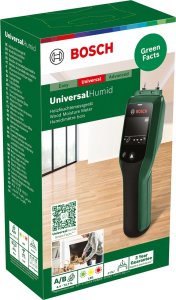 Bosch BOSCH WILGOTNOŚCIOMIERZ UNIVERSAL HUMID UNI 9